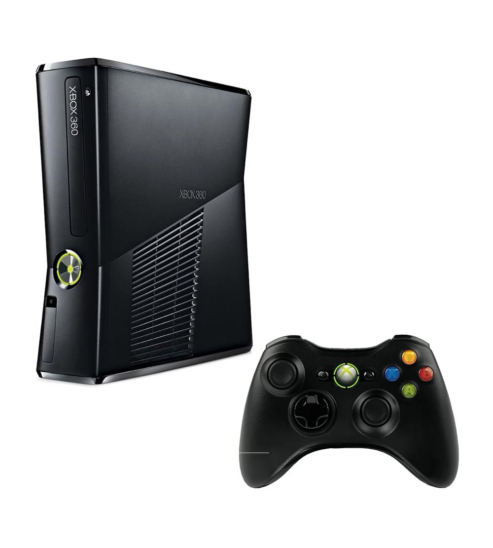 Phoenix xbox 360. Xbox 360 Slim. Приставка Xbox 360 s. Хбокс 360 слим. Xbox 360 Slim 4gb