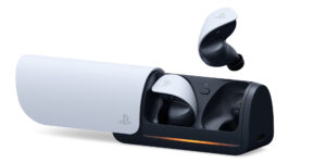 Наушники PULSE Explore wireless earbuds - PS5