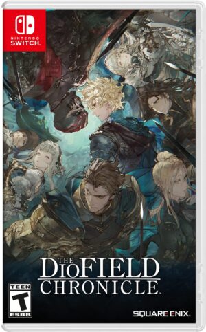 The Diofield Chronicle Switch