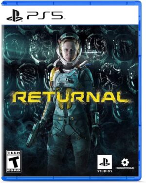 Returnal ps5
