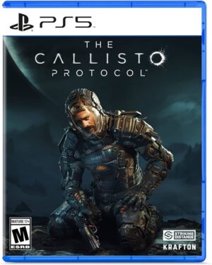 The Calisto Protocol ps5