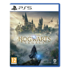 Hogwarts Legacy ps5