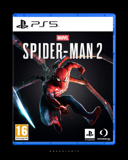 Spider Man 2 ps5
