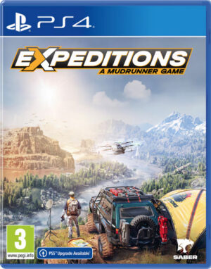 Expeditions