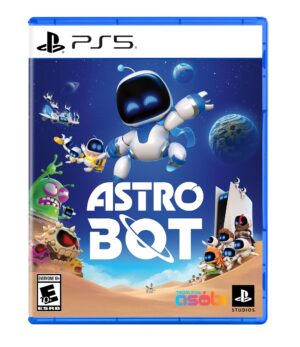 AstroBot
