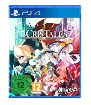 cris tales ps4