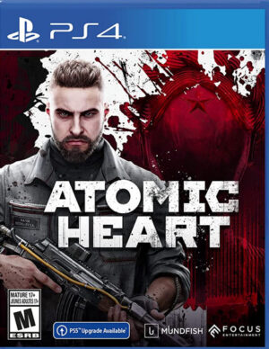Atomic Heart