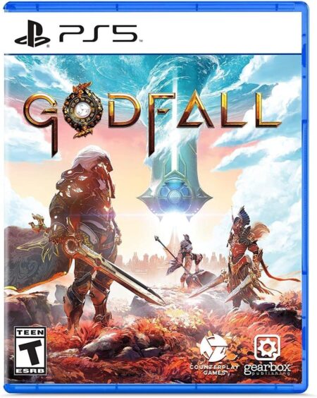 god fall ps5