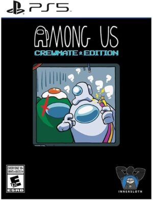 among us