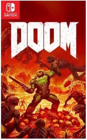 Doom switch