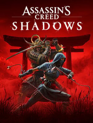 Assassin’s Creed Shadows ps5