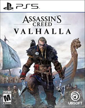 assassin's creed valhalla