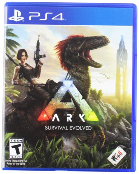 Ark PS4