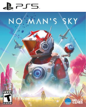no man sky