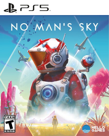 no man sky