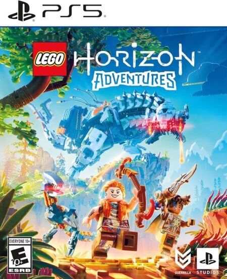 Horizon Adventuder Lego