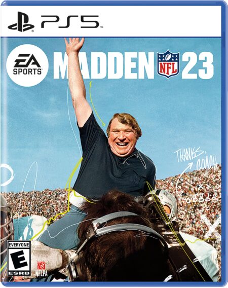 Madden nfl 23 Madden nfl 23