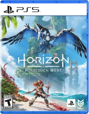 Horizon Forbiden West
