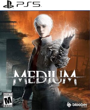 Medium ps5