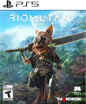biomutant