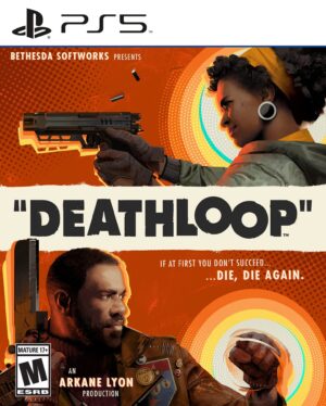 DeadLoop
