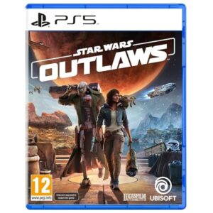 Star Wars Outlaws ps5