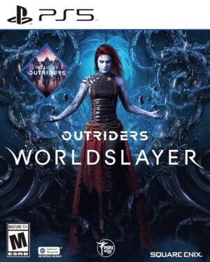 Outriders Ps5