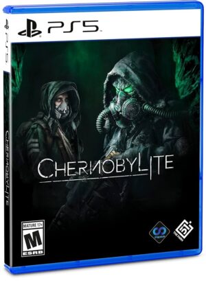 Chernobylite ps5