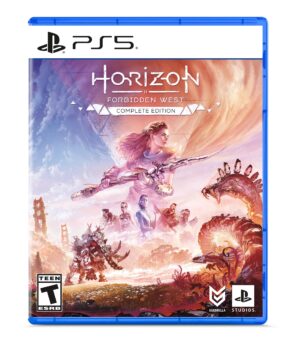 Horizon Forbidden West Complete Edition Ps5
