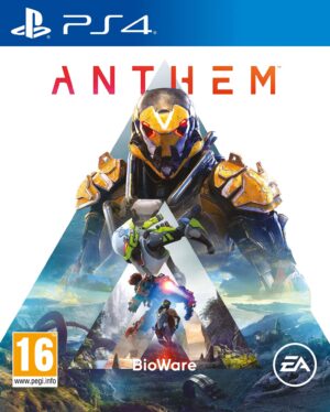 anthem