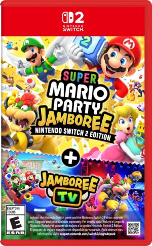 super mario party jamboree switch 2