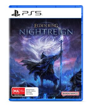 ELDEN RING NIGHTREIGN Seekers Edition ps5