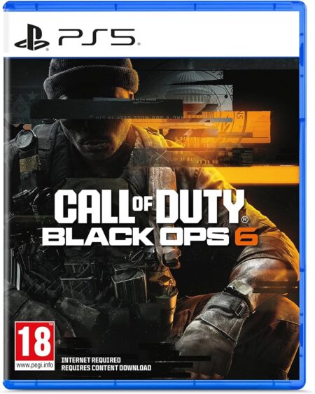 Call of Duty: Black Ops 6