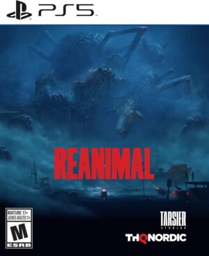 Reanimal PS5