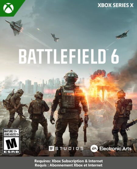 xbox battlefield 6