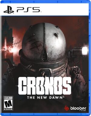 Cronos: The New Dawn PS5