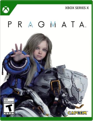 pragmata