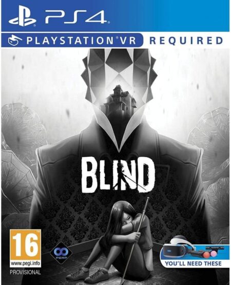 Blind PS4