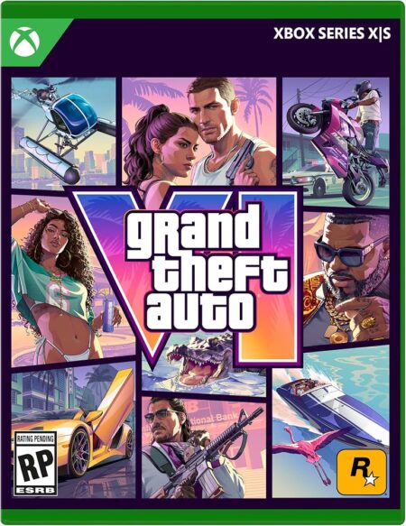 gta 6 xbox