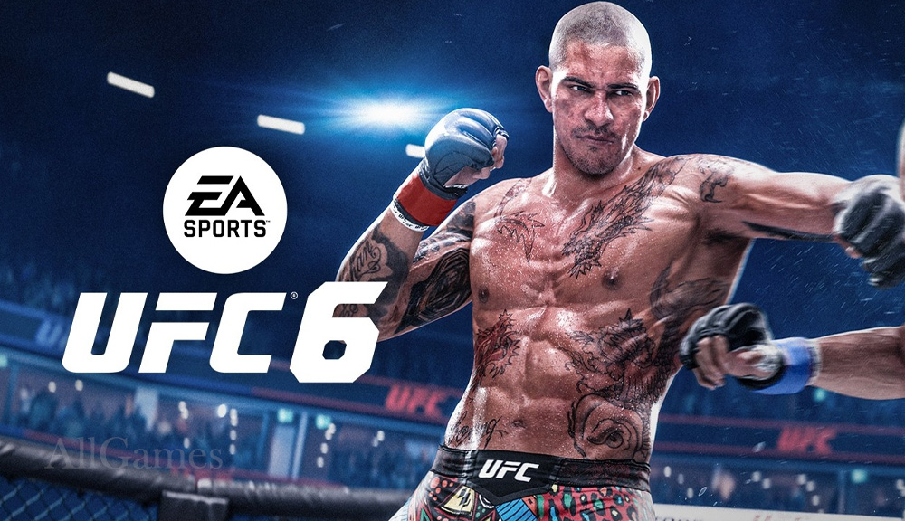 UFC 6