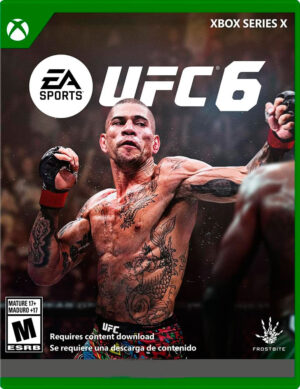 UfC6_Xbox