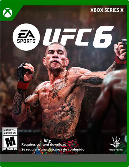 UfC6_Xbox