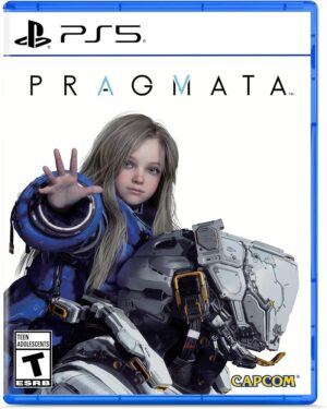 Pragmata PS5