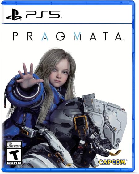 Pragmata PS5