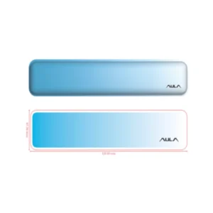 F75_Wrist_Rest_Blue
