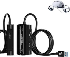 VR2 PC adapter