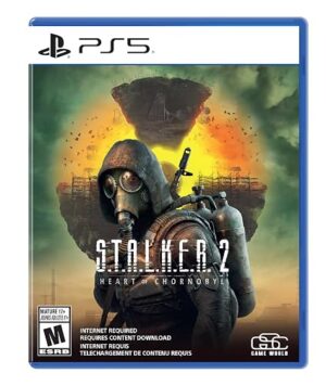 S.T.A.L.K.E.R. 2: Heart of Chornobyl