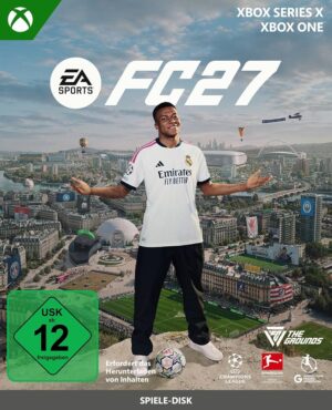 Xbpx FC 27