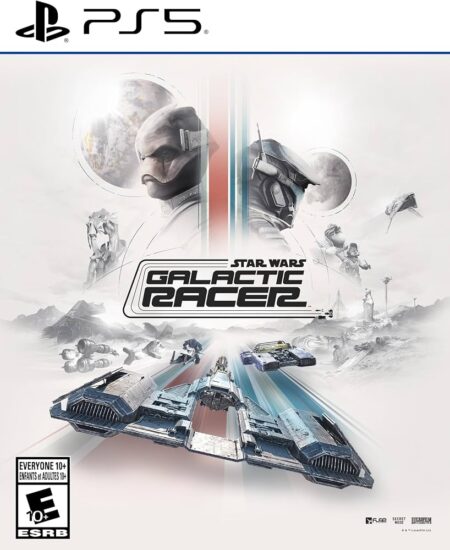 star wars galactic racer ps5