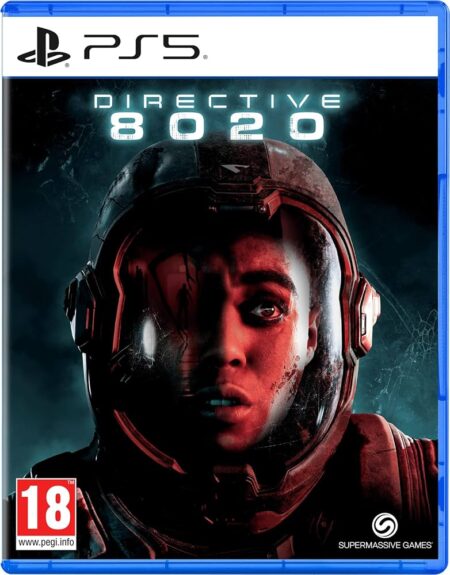 Directive 8020 PS5